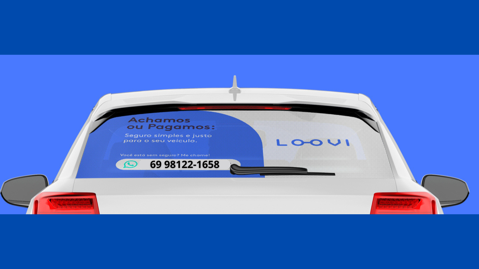 Seguro Auto Online Loovi Planeta Sucesso